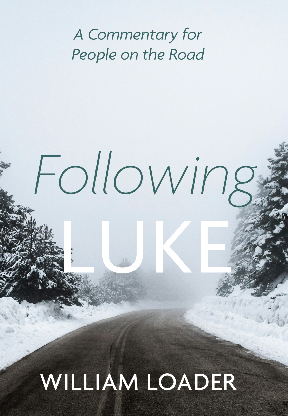 Following Luke